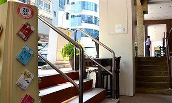 Conforto Khách sạn
